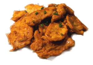 Han Feuerfleisch-Marinade für koreanisches Bulgogi